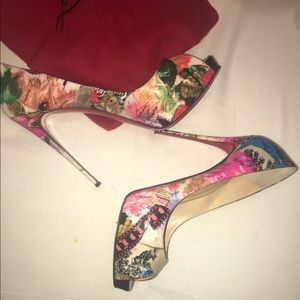 "New Very Prive" 120mm